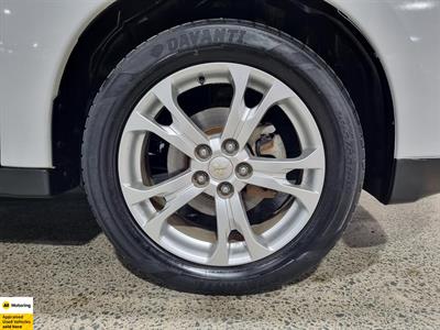 2013 Mitsubishi Outlander - Thumbnail
