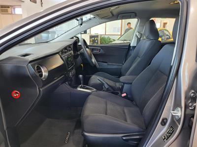 2014 Toyota Corolla - Thumbnail