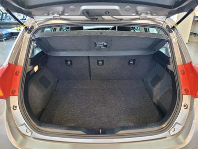 2014 Toyota Corolla - Thumbnail