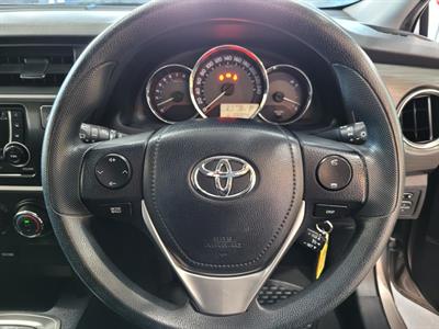 2014 Toyota Corolla - Thumbnail