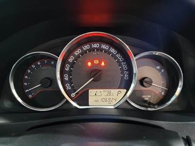 2014 Toyota Corolla - Thumbnail