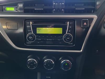 2014 Toyota Corolla - Thumbnail