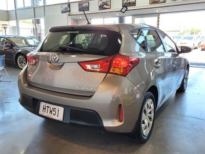 2014 Toyota Corolla - Thumbnail