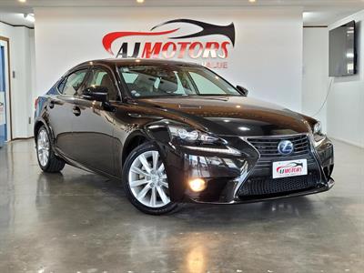 2014 Lexus IS