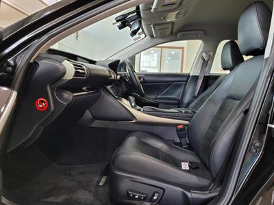 2014 Lexus IS - Thumbnail