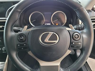 2014 Lexus IS - Thumbnail