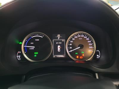 2014 Lexus IS - Thumbnail