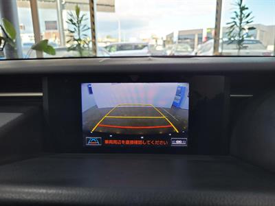 2014 Lexus IS - Thumbnail