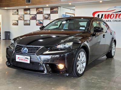 2014 Lexus IS - Thumbnail