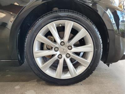 2014 Lexus IS - Thumbnail