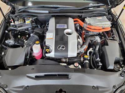 2014 Lexus IS - Thumbnail