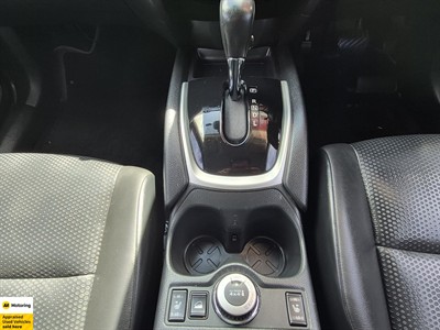 2015 Nissan X-Trail - Thumbnail