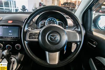 2011 Mazda Demio - Thumbnail