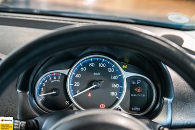 2011 Mazda Demio - Thumbnail
