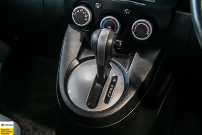 2011 Mazda Demio - Thumbnail