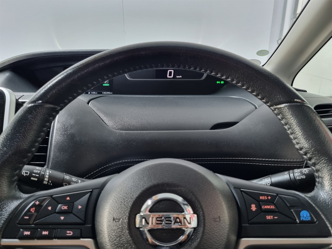2016 Nissan Serena