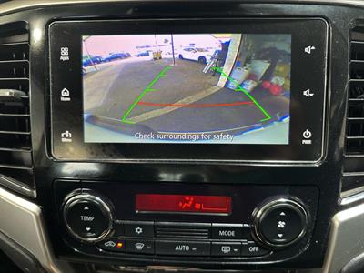 2019 Mitsubishi Triton - Thumbnail