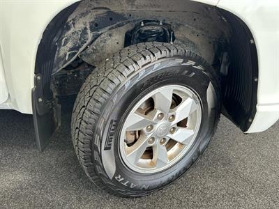 2019 Mitsubishi Triton - Thumbnail