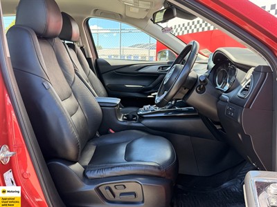 2019 Mazda CX-9 - Thumbnail