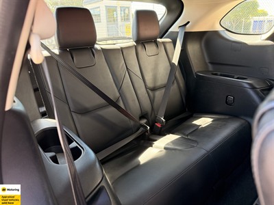 2019 Mazda CX-9 - Thumbnail