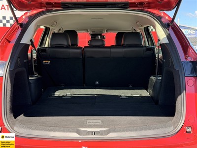 2019 Mazda CX-9 - Thumbnail