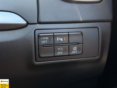 2019 Mazda CX-9 - Thumbnail