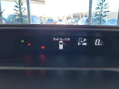 2014 Toyota Aqua - Thumbnail