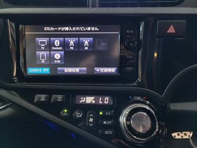 2014 Toyota Aqua - Thumbnail