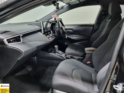 2019 Toyota Corolla - Thumbnail