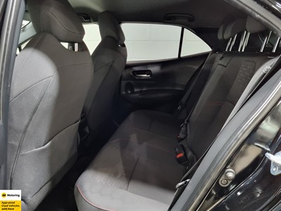 2019 Toyota Corolla - Thumbnail