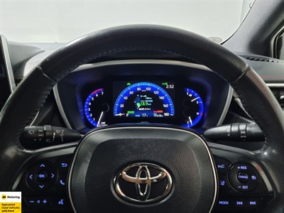 2019 Toyota Corolla - Thumbnail
