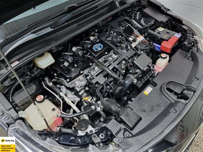 2019 Toyota Corolla - Thumbnail