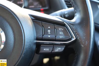 2016 Mazda Axela - Thumbnail