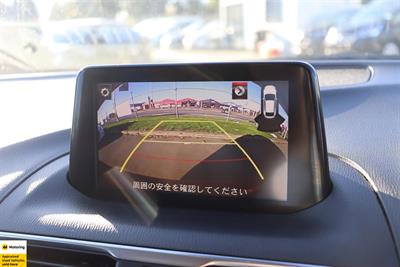 2016 Mazda Axela - Thumbnail