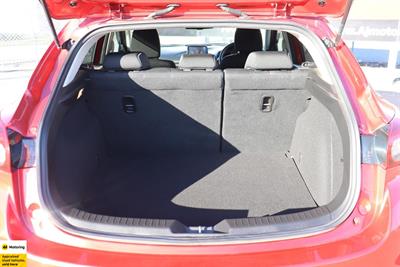 2016 Mazda Axela - Thumbnail