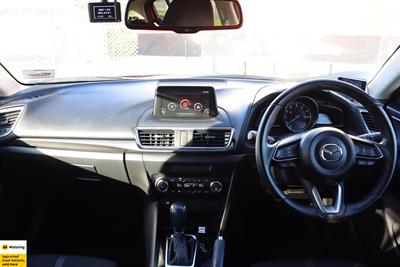 2016 Mazda Axela - Thumbnail