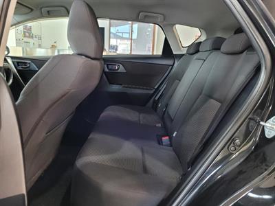 2013 Toyota Auris - Thumbnail