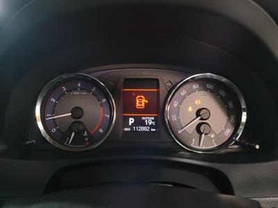 2013 Toyota Auris - Thumbnail