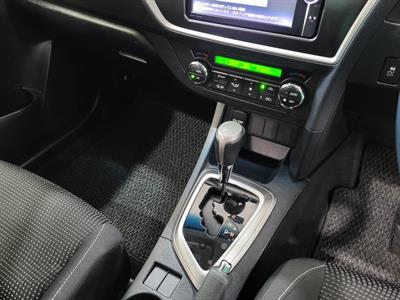2013 Toyota Auris - Thumbnail