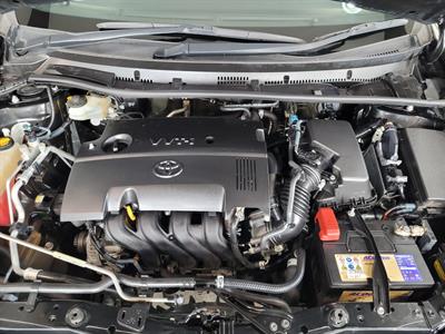 2013 Toyota Auris - Thumbnail