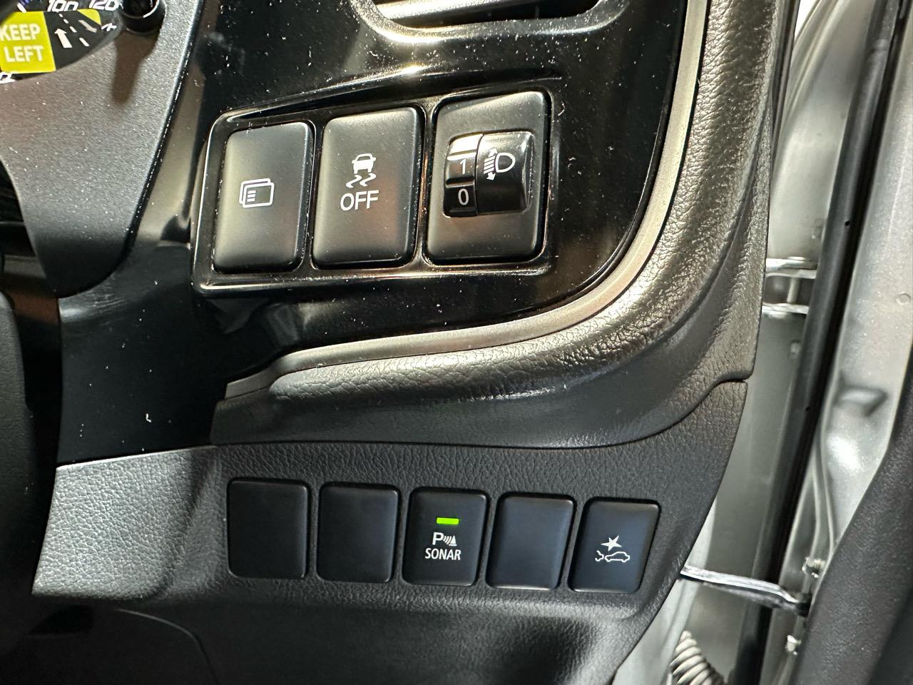 2020 Mitsubishi Outlander