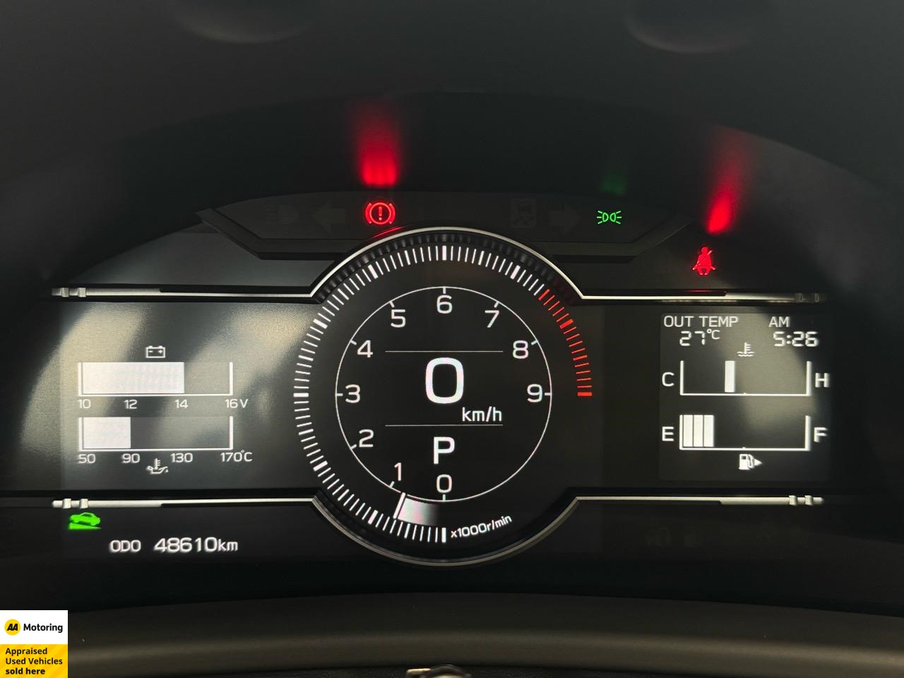 2022 Subaru BRZ
