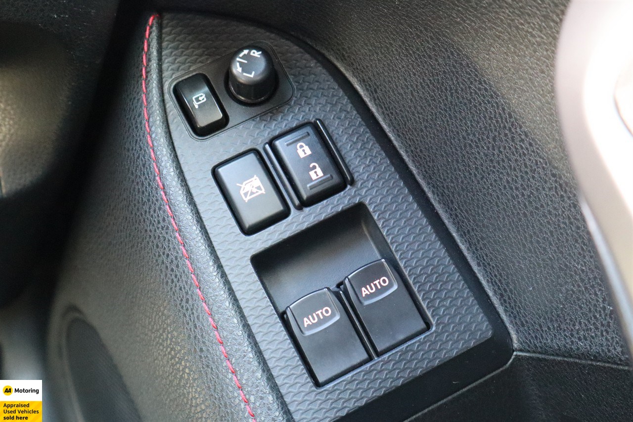 2014 Subaru BRZ