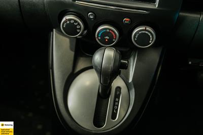 2012 Mazda Demio - Thumbnail