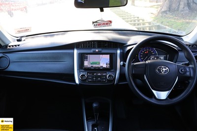 2020 Toyota Corolla - Thumbnail