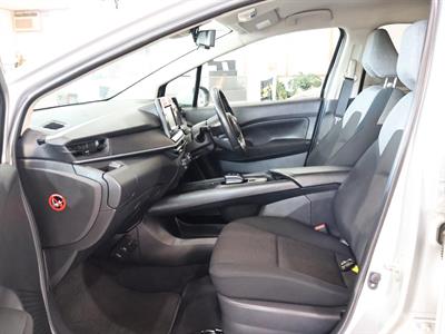 2022 Nissan Note - Thumbnail