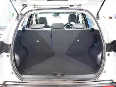 2022 Nissan Note - Thumbnail