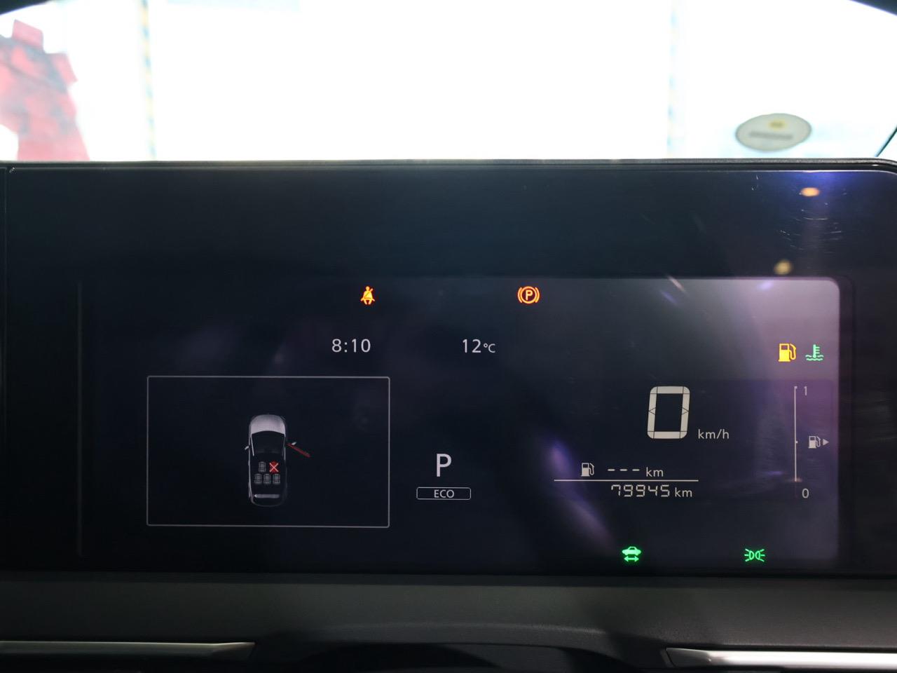 2022 Nissan Note