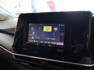 2022 Nissan Note - Thumbnail