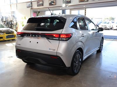 2022 Nissan Note - Thumbnail